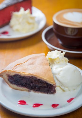 Andy’s Cherry Pie Cafe - Accommodation Australia 1