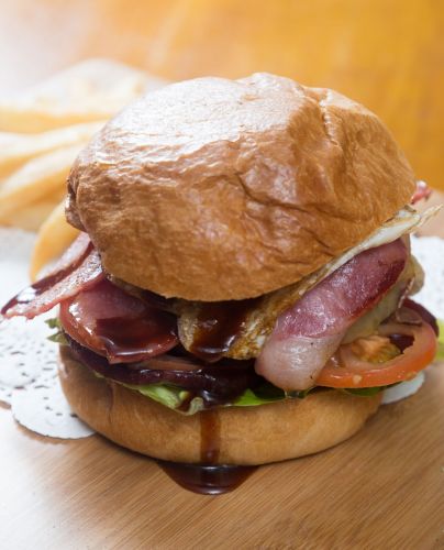 Andy’s Cherry Pie Cafe - Accommodation Australia 2