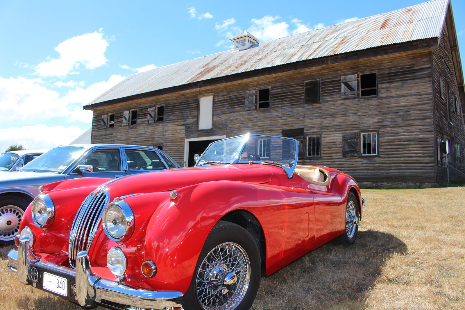 Toiberry TAS Accommodation Australia