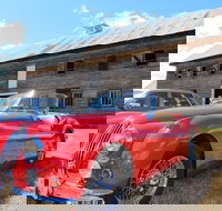 2020 Shannons Convicts to Classics - Car and Bike Show - Accommodation Australia