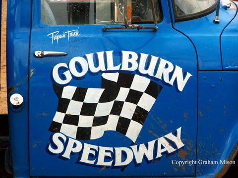 50 Years Of Racing At Goulburn Speedway - Accommodation Australia 0