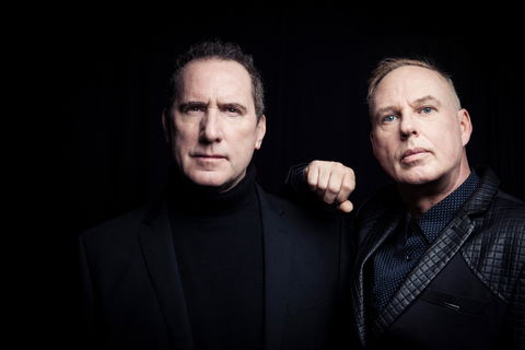 A Day On The Green - Simple Minds - Local Tourism 0