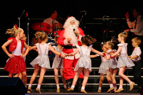 Albury Carols By Candlelight - Bed n Breakfasts 2