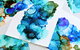 Alcohol Ink Art Class - thumb 0