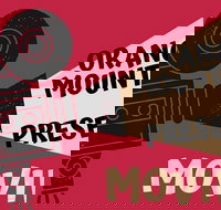 A Night at the Movies - Australia Shopping