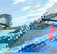 Australia Day Lunch and Dinner Cruises On Sydney Harbour with Sydney Showboats - Accommodation Australia
