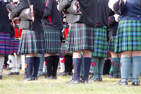 Australian Celtic Festival - Local Tourism 2