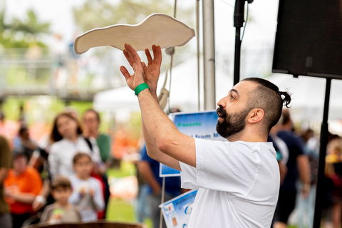 Australian Italian Festival - Local Tourism 2