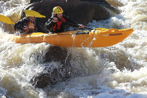 Avon Descent - Local Tourism 2