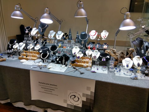 Back From Tucson Gem And Mineral Expo - Bed n Breakfasts 0