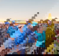 Barnbougle 4 Ball 2020