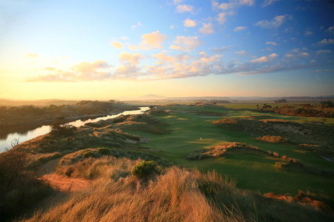 Barnbougle 4 Ball 2020 - Accommodation Australia 2
