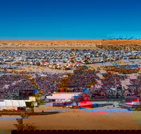 Birdsville Big Red Bash - Local Tourism