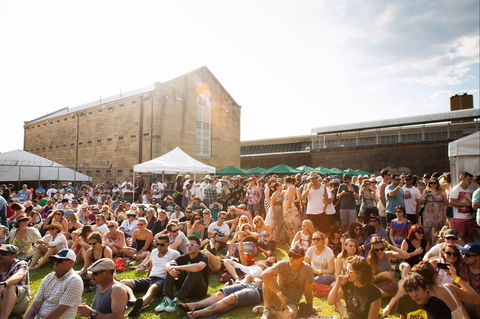 Bitter And Twisted Boutique Beer Festival - Local Tourism 0