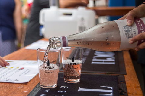 Bitter And Twisted Boutique Beer Festival - Local Tourism 2