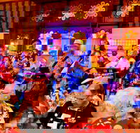 Blue Mountains Ukulele Festival - Local Tourism