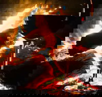 Book your Fire Pit at The Oriana - Australia Shopping