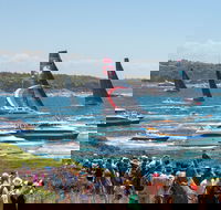 Boxing Day Cruise - Sydney to Hobart Yacht Race - Accommodation Australia