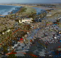 Bridport Summer Party February 2021