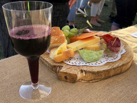 Bridport Summer Party February 2021 - Accommodation Australia 2
