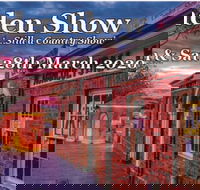 Camden Show - Local Tourism