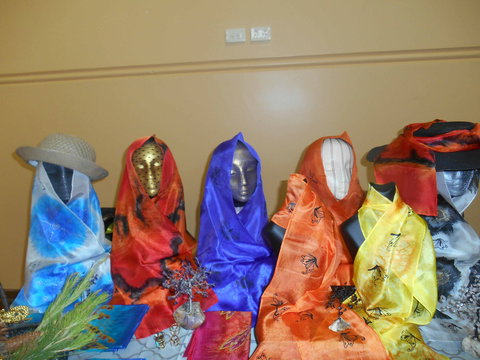 Clare Show Market - Local Tourism 2