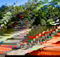 Convict 100 - Australia Shopping