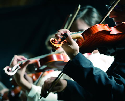 Crossroads Festival Of Chamber Music - Accommodation Australia 0
