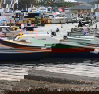 Davistown Putt Regatta and Wooden Boat Festival - Accommodation Australia
