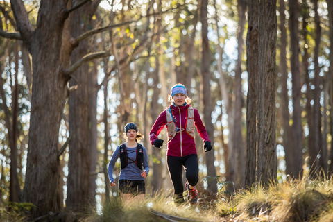 Duval Dam Buster Trail Run - Local Tourism 1