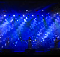 Echoes of Pink Floyd A Journey Through Time - Bendigo - Accommodation Australia