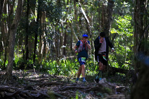 Elephant Trail Race - Local Tourism 0