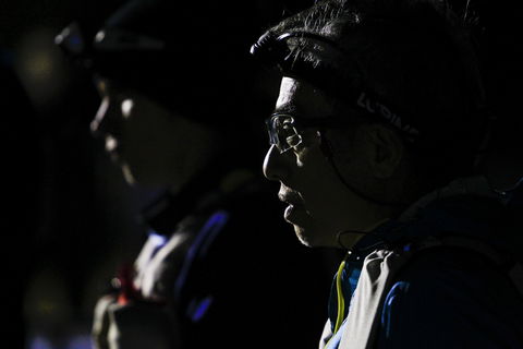 Elephant Trail Race - Local Tourism 1