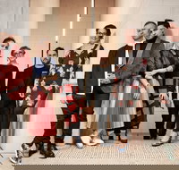 Ensemble Offspring Sizzle - Australia Shopping