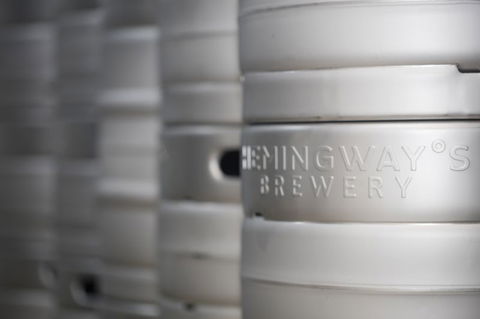 Hemingway's Brewery Port Douglas - Local Tourism 3