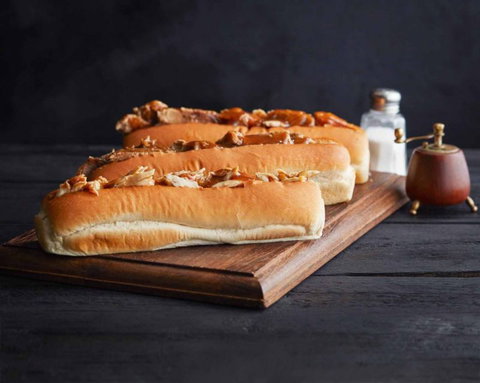 Coolabah Tree Cafe  - Accommodation Australia 1