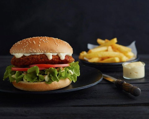 Coolabah Tree Cafe  - Accommodation Australia 2