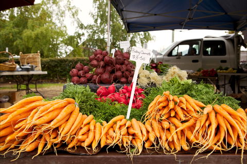 Evandale Market - Weekly - Australia Shopping 0