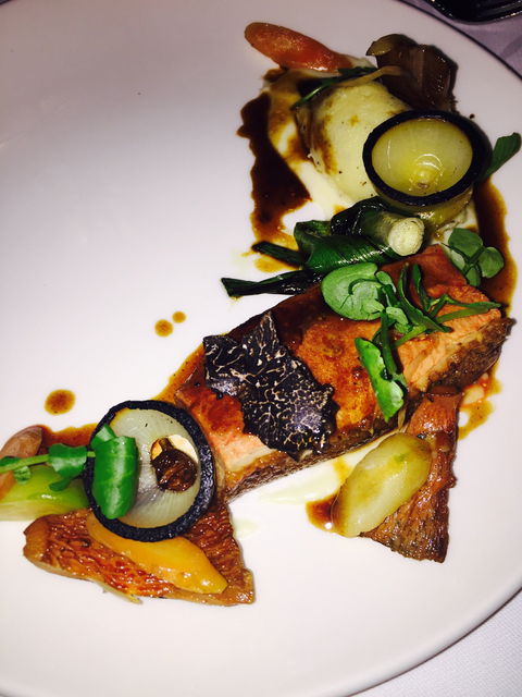 Feast And Forage - Craig's Royal Hotel - Accommodation Australia 2
