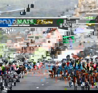 Federation University Criterium National Championships - Ballarat - Australia Shopping