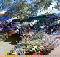 Fernvale Country Markets