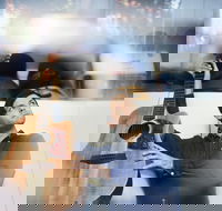 Fusion Boutique Presents Daniel Champagne Live - Local Tourism