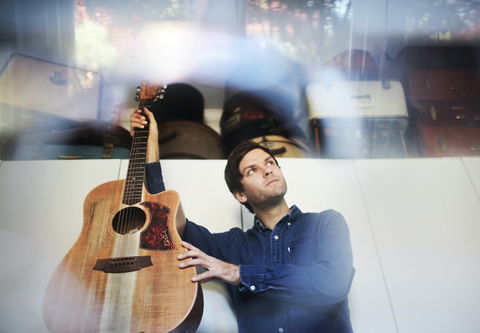 Fusion Boutique Presents Daniel Champagne Live - Local Tourism 0