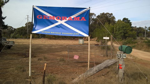 Gemorama - Accommodation Australia 0