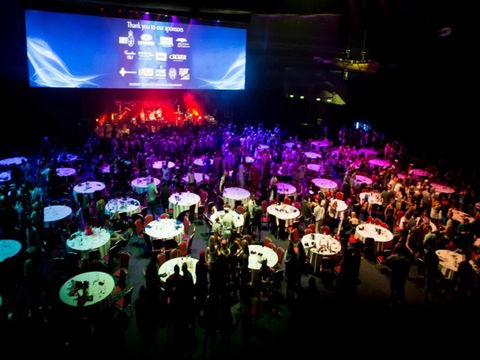Golden Blade Awards 2021 - Accommodation Australia 1