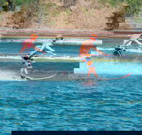 Grafton Bridge to Bridge Ski Classic - Accommodation Australia