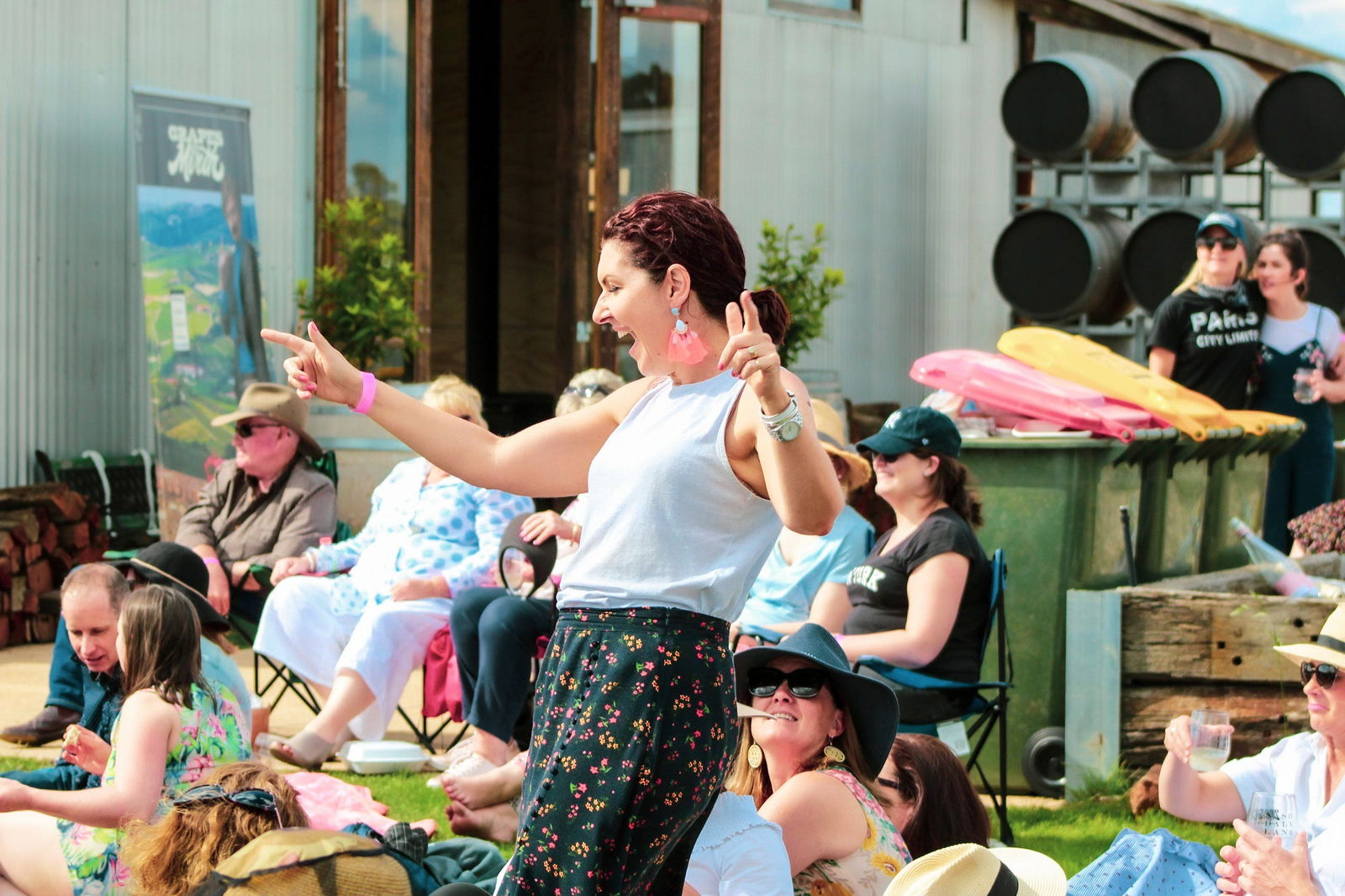 Nashdale NSW Australia Shopping