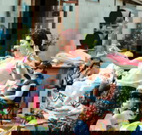 Grapes of Mirth Comedy and Wine in Orange - Australia Shopping