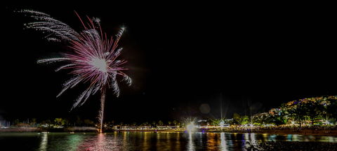 Great Barrier Reef Festival - Accommodation Australia 0