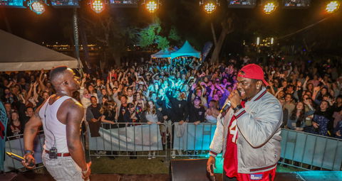 Great Barrier Reef Festival - Accommodation Australia 2